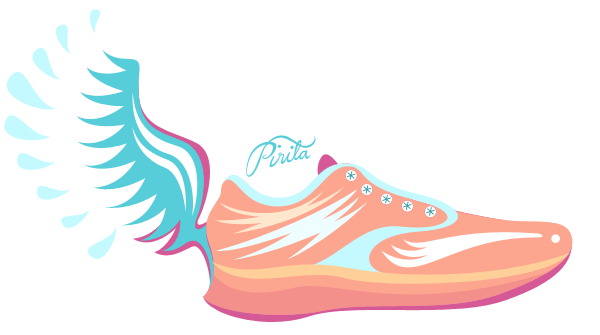 Pirita Tolvanen Stockholm Marathon