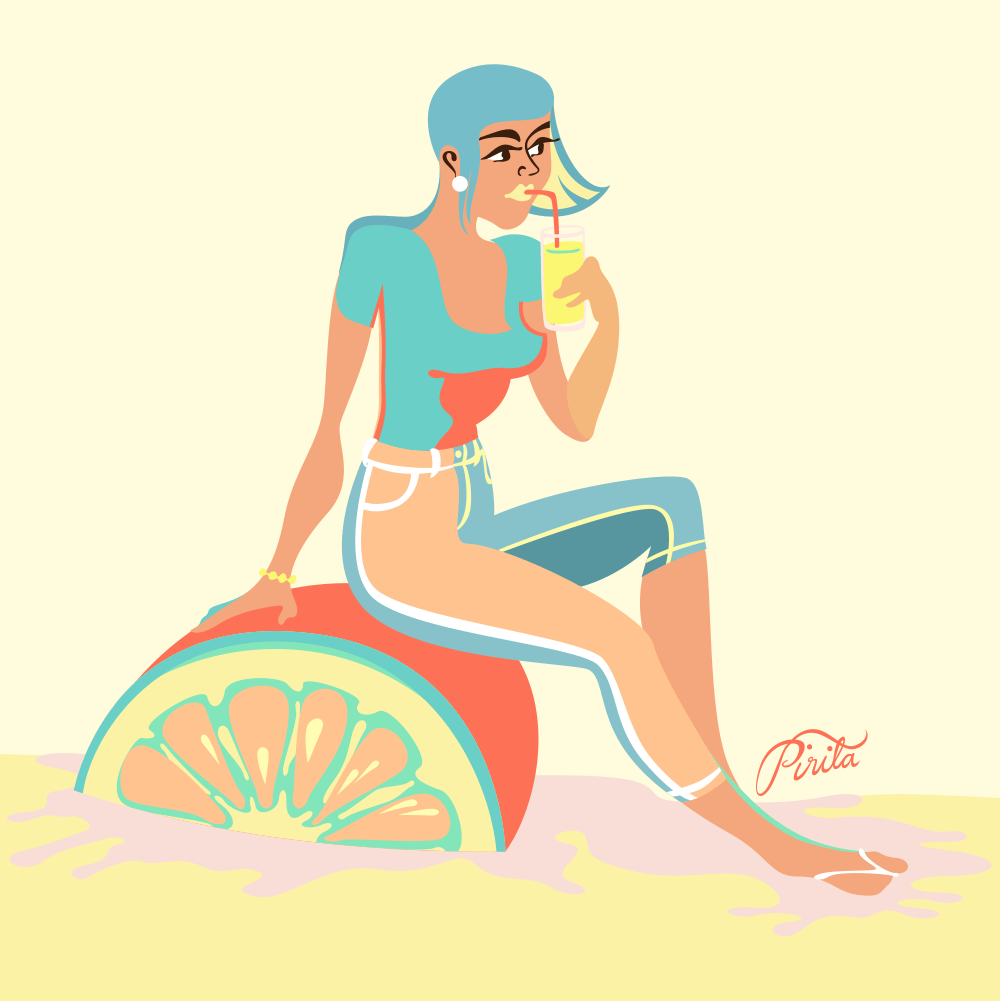 orange-crush-love-pirita-tolvanen