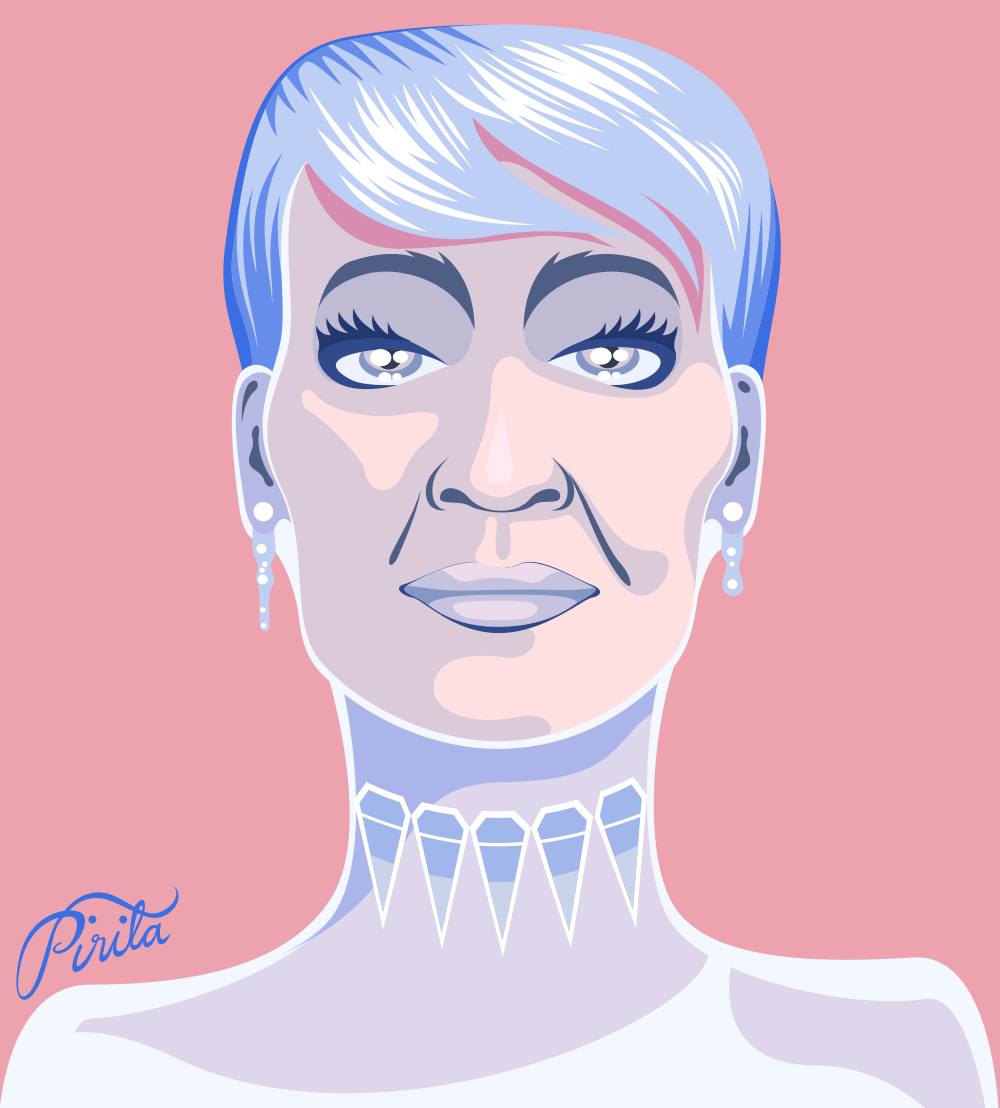 ClaireGogoPiritaTolvanen2