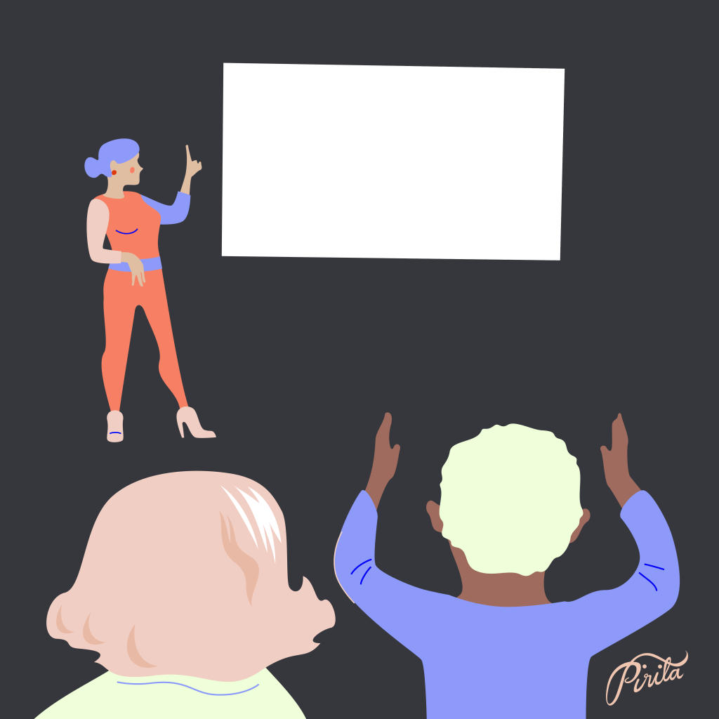 Picture books and&nbsp;PowerPoints